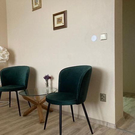 Apartment In The Garden Drzovice Exterior foto